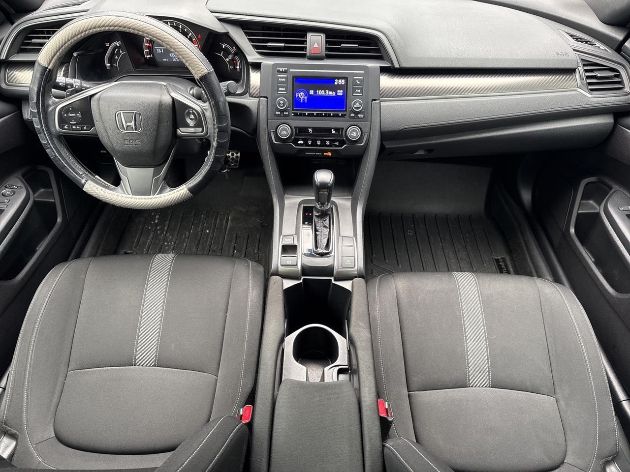 2018 Honda Civic Sport Warrenton VA