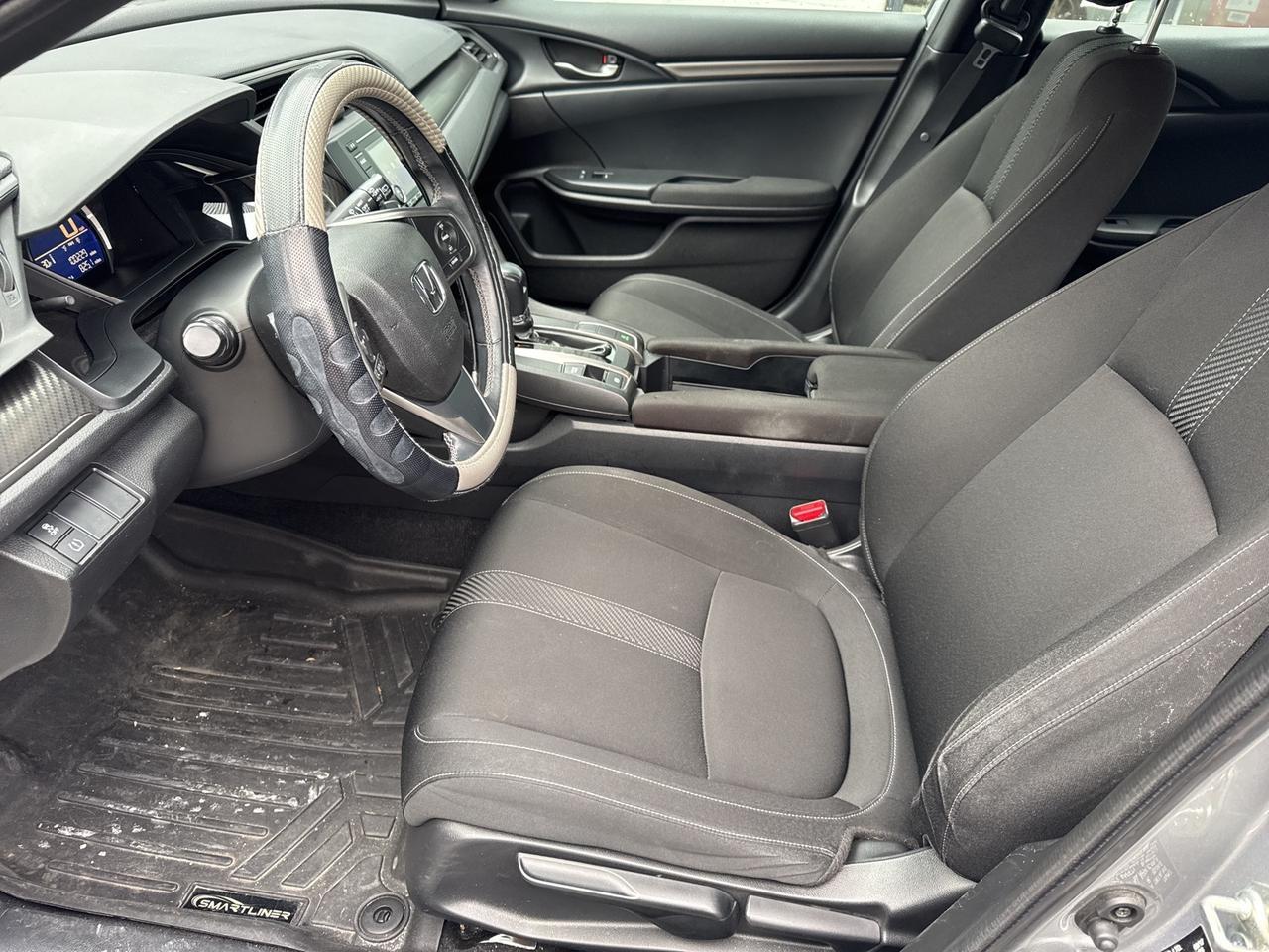 2018 Honda Civic Sport Warrenton VA