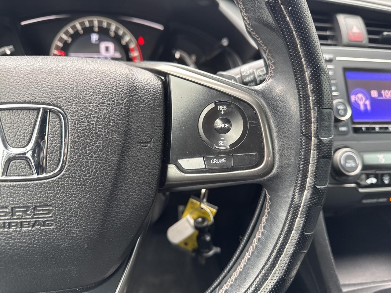 2018 Honda Civic Sport Warrenton VA