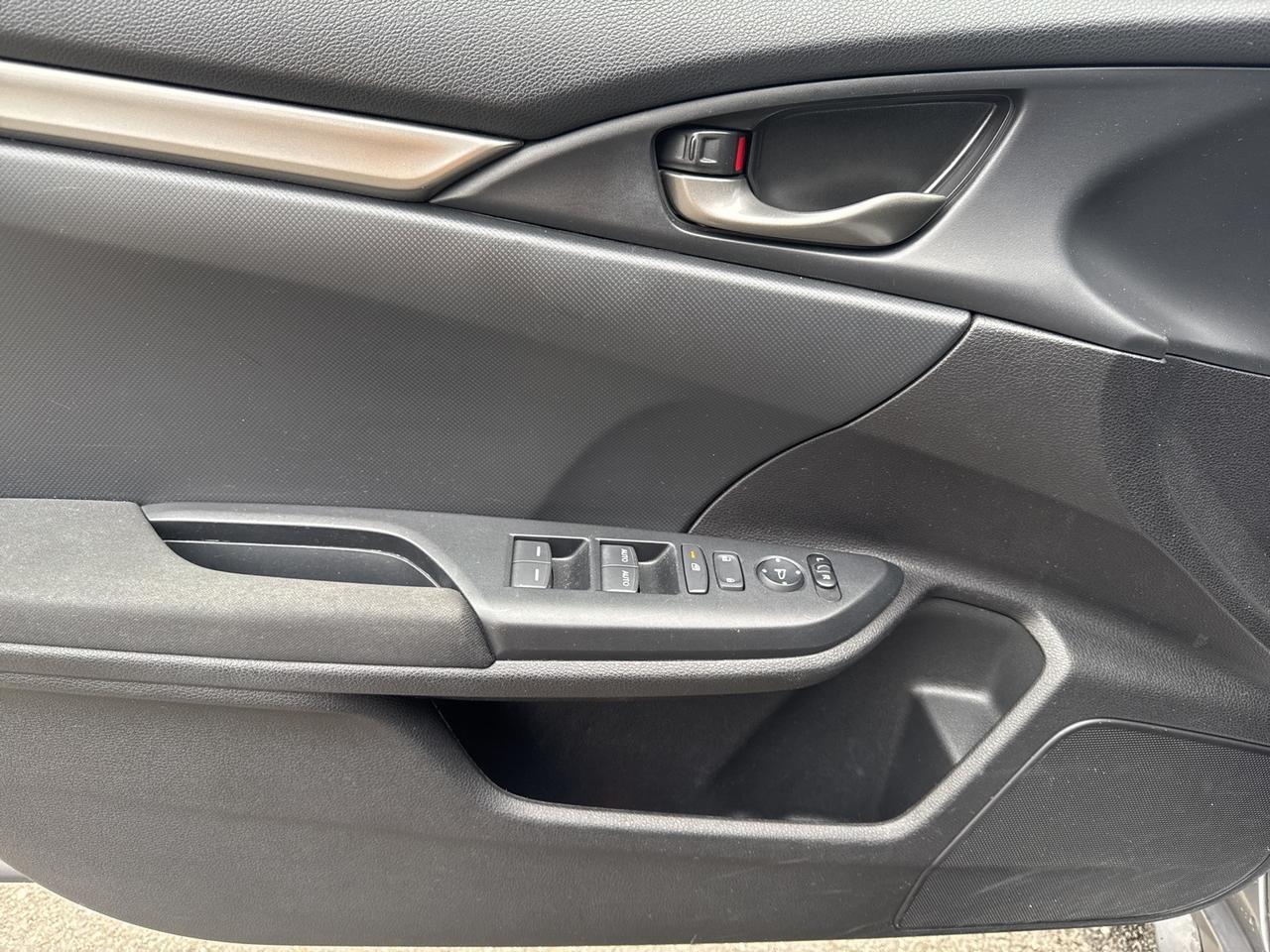 2018 Honda Civic Sport Warrenton VA