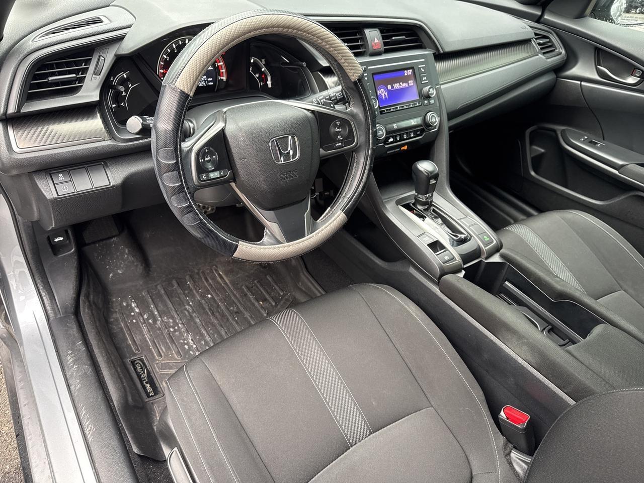 2018 Honda Civic Sport Warrenton VA