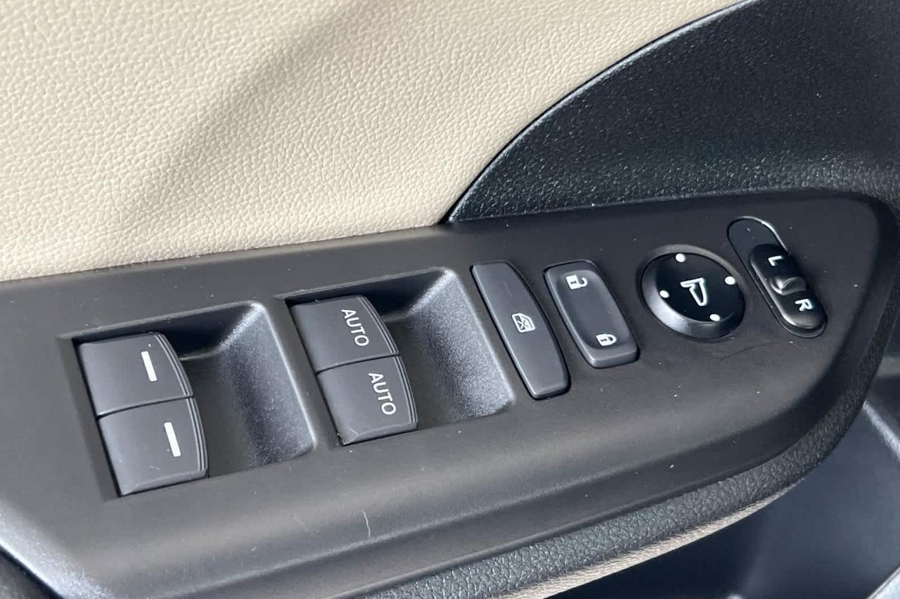 2018 Honda Civic Touring Roseville CA