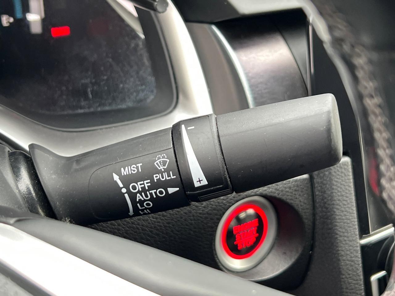 2018 Honda Civic Touring Hagerstown MD