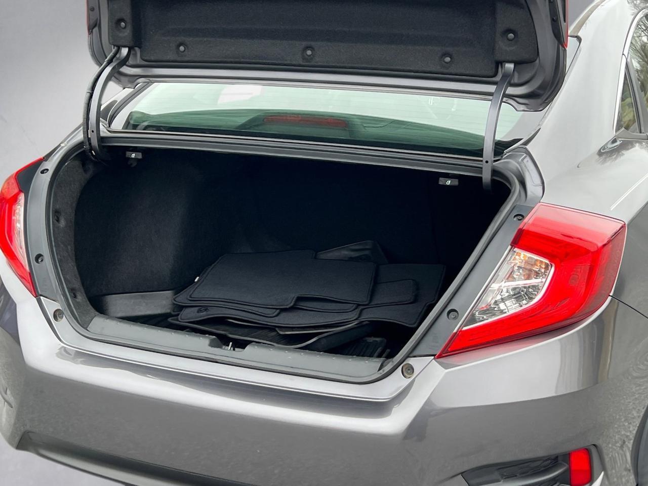 2018 Honda Civic Touring Hagerstown MD