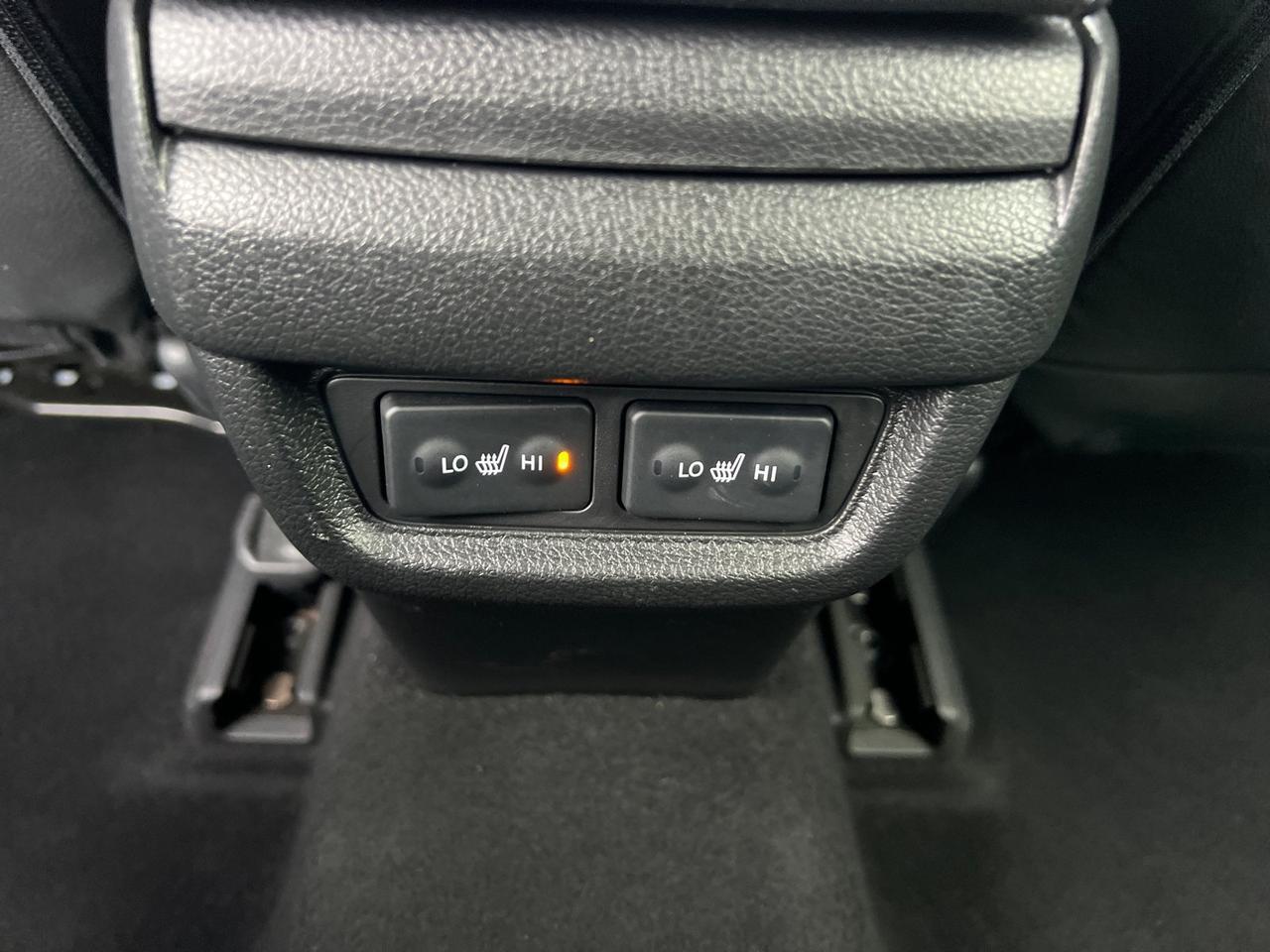 2018 Honda Civic Touring Hagerstown MD