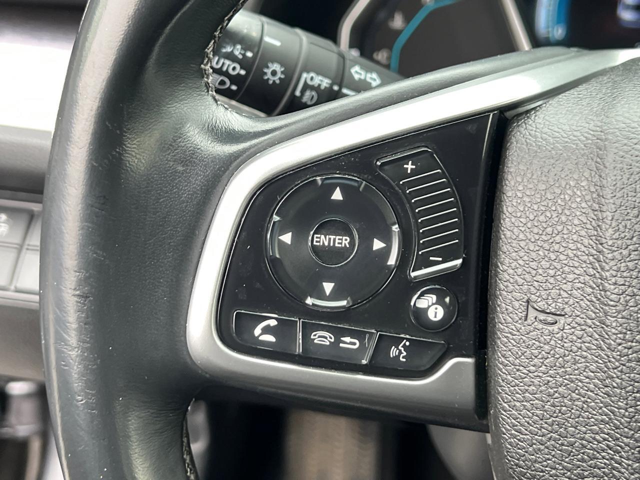 2018 Honda Civic Touring Hagerstown MD