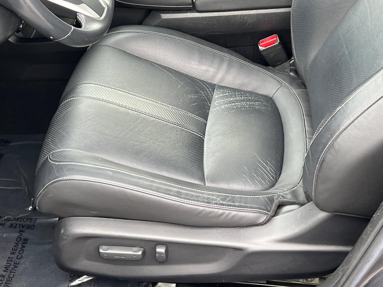 2018 Honda Civic Touring Hagerstown MD