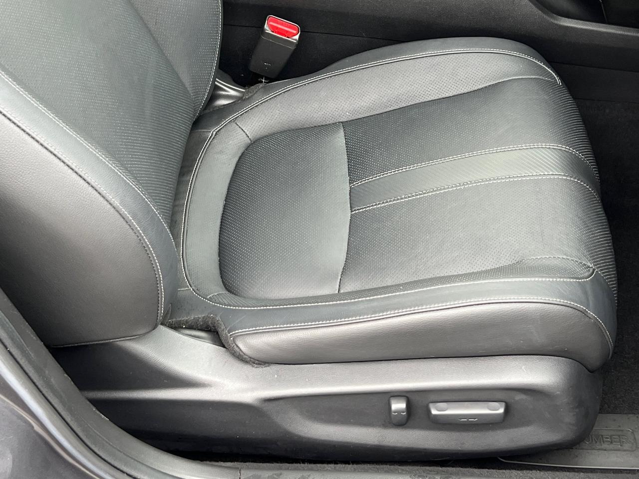 2018 Honda Civic Touring Hagerstown MD