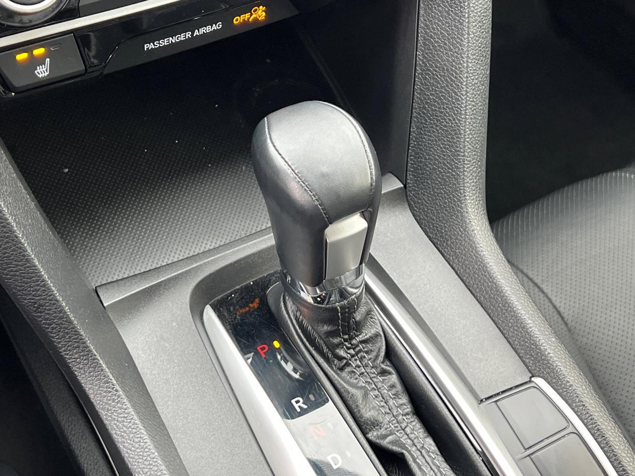 2018 Honda Civic Touring Hagerstown MD