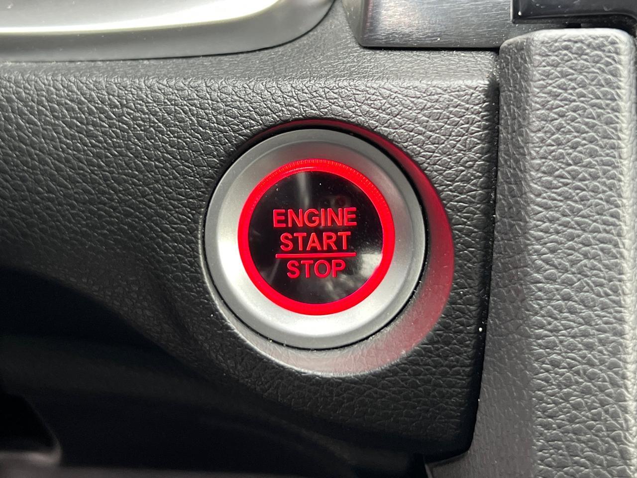 2018 Honda Civic Touring Hagerstown MD