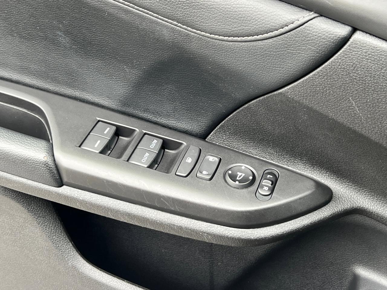 2018 Honda Civic Touring Hagerstown MD