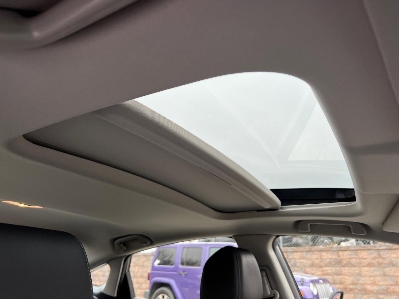 2018 Honda Civic Touring Hagerstown MD