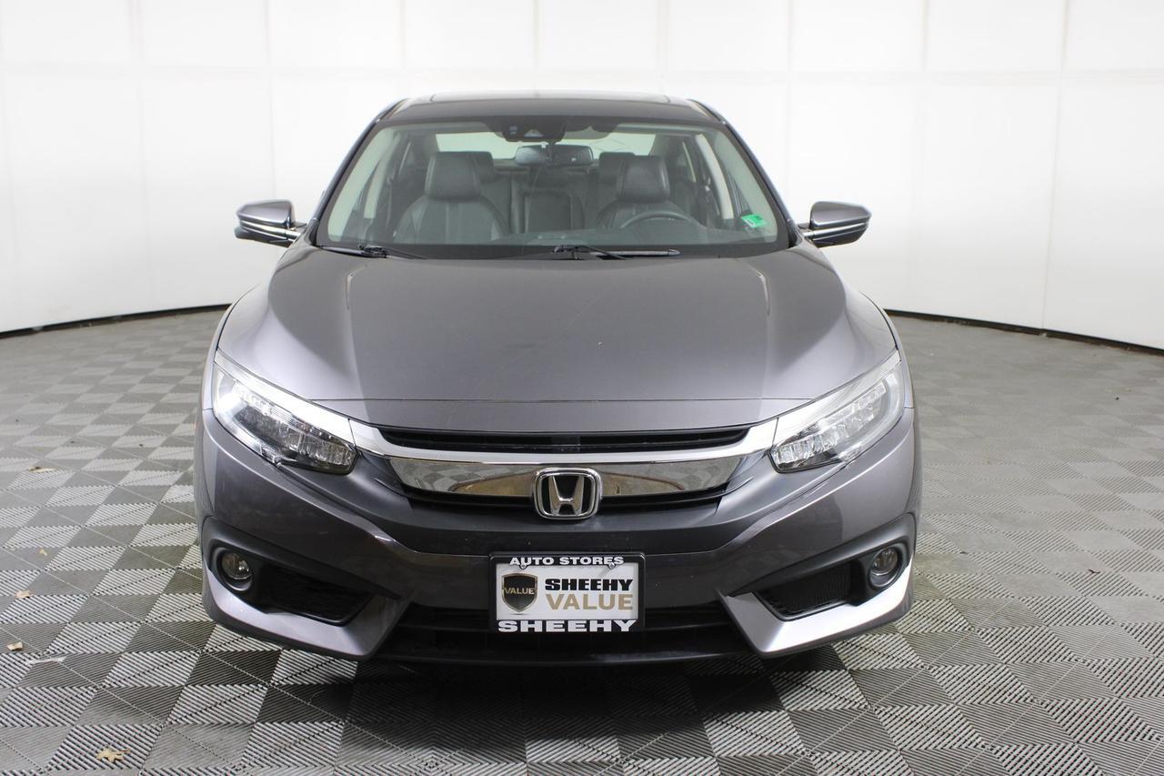 2018 Honda Civic Touring Manassas VA