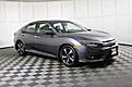 2018 Honda Civic Touring