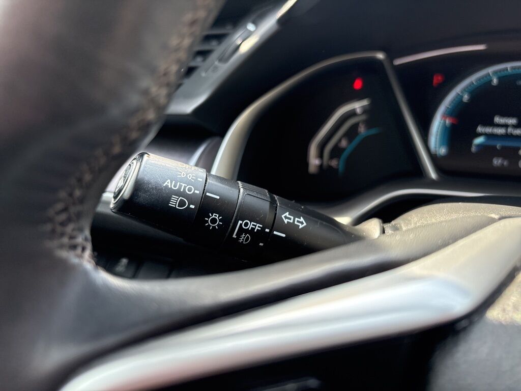 2018 Honda Civic Touring Cockeysville MD