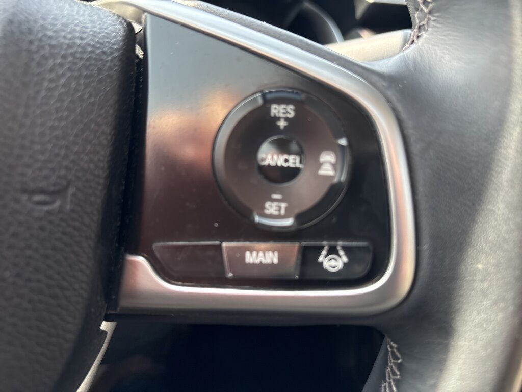 2018 Honda Civic Touring Cockeysville MD