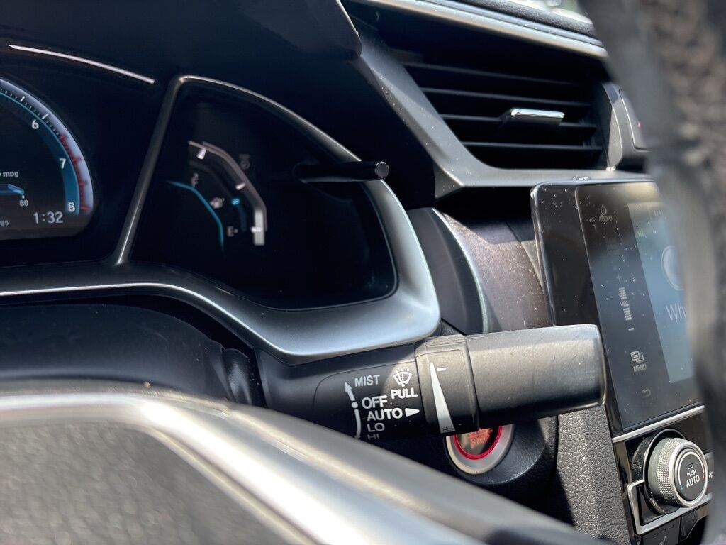 2018 Honda Civic Touring Cockeysville MD