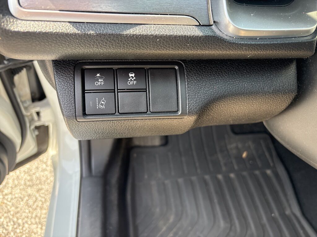 2018 Honda Civic Touring Cockeysville MD