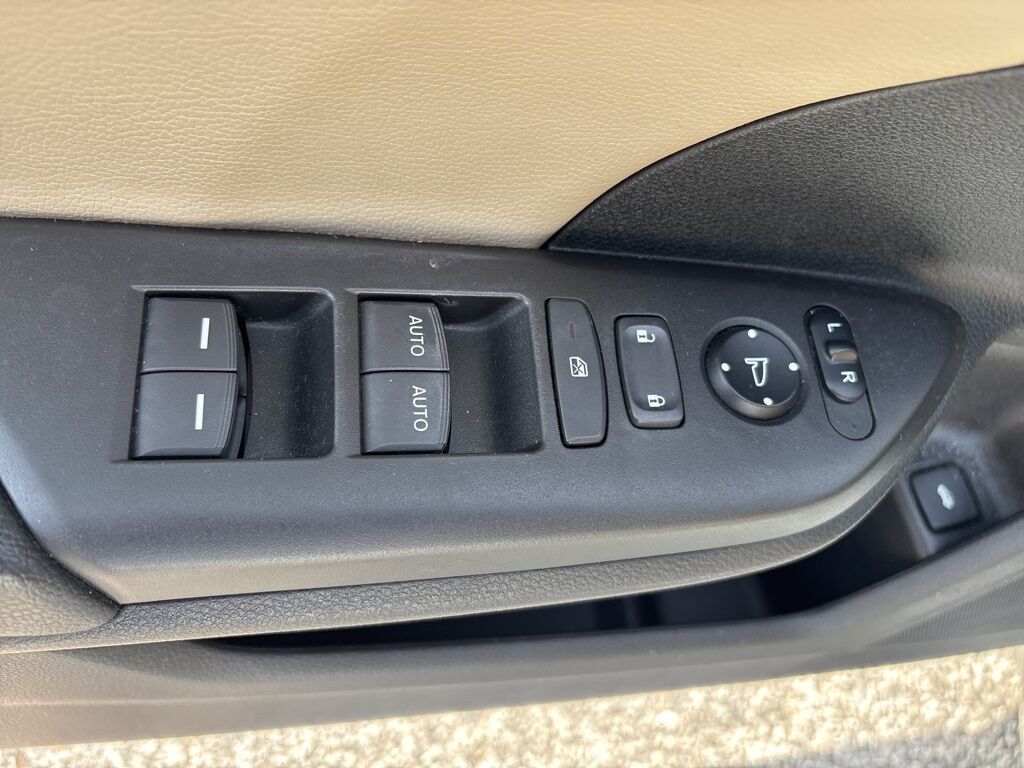 2018 Honda Civic Touring Cockeysville MD