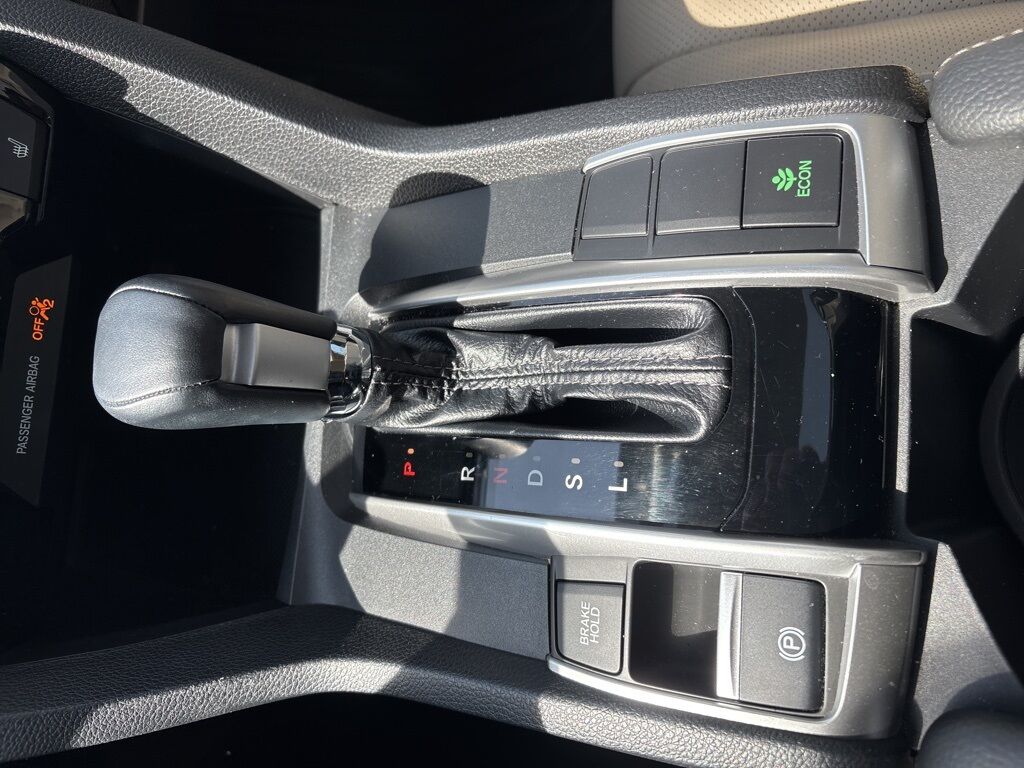 2018 Honda Civic Touring Cockeysville MD