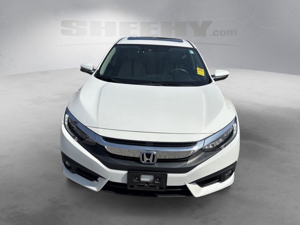 2018 Honda Civic Touring Cockeysville MD