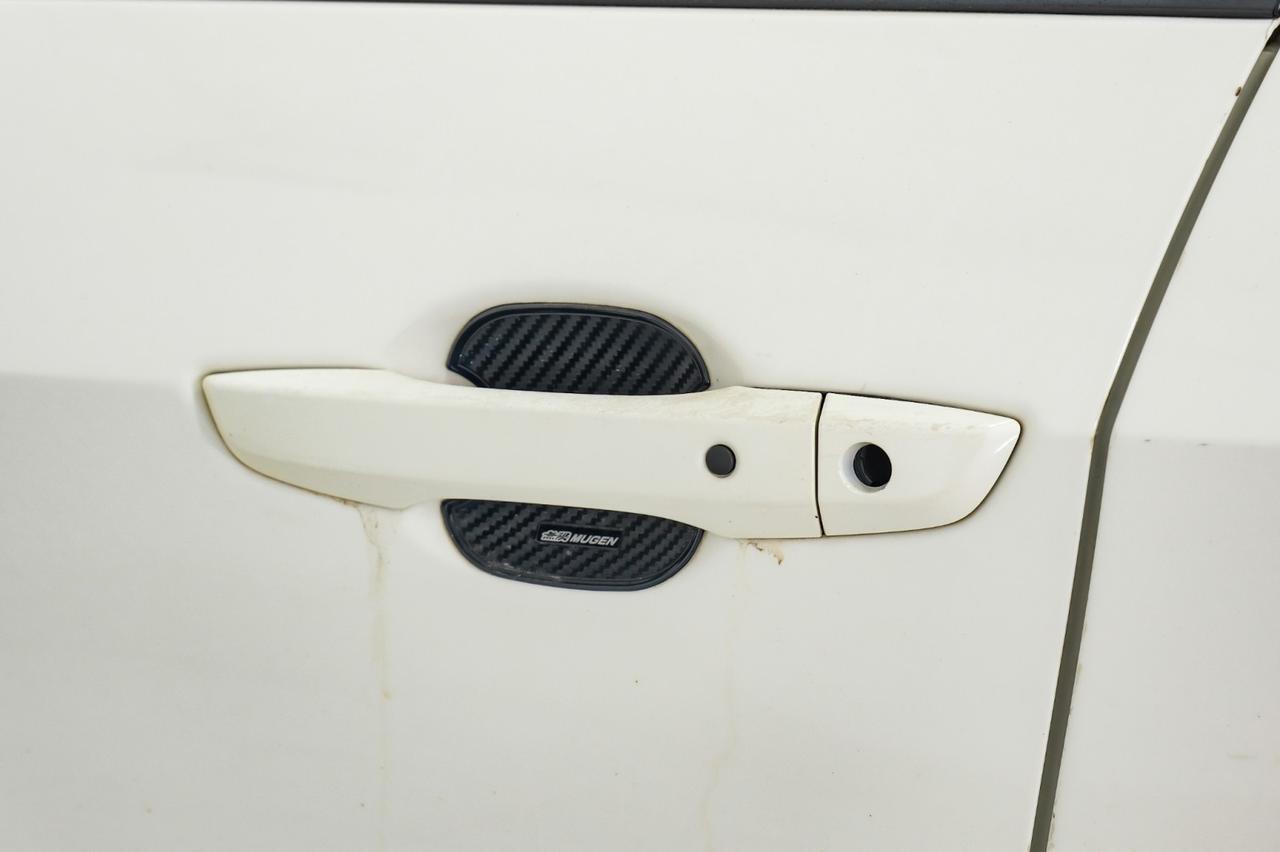 2018 Honda Civic Type R TOURING NAVIGATION SUEDE SEATS REAR CAMERA KEYLESS START BLUETOO Carrollton TX