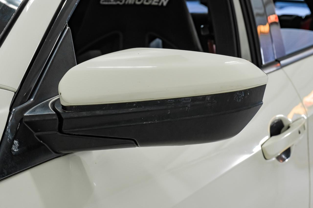 2018 Honda Civic Type R TOURING NAVIGATION SUEDE SEATS REAR CAMERA KEYLESS START BLUETOO Carrollton TX