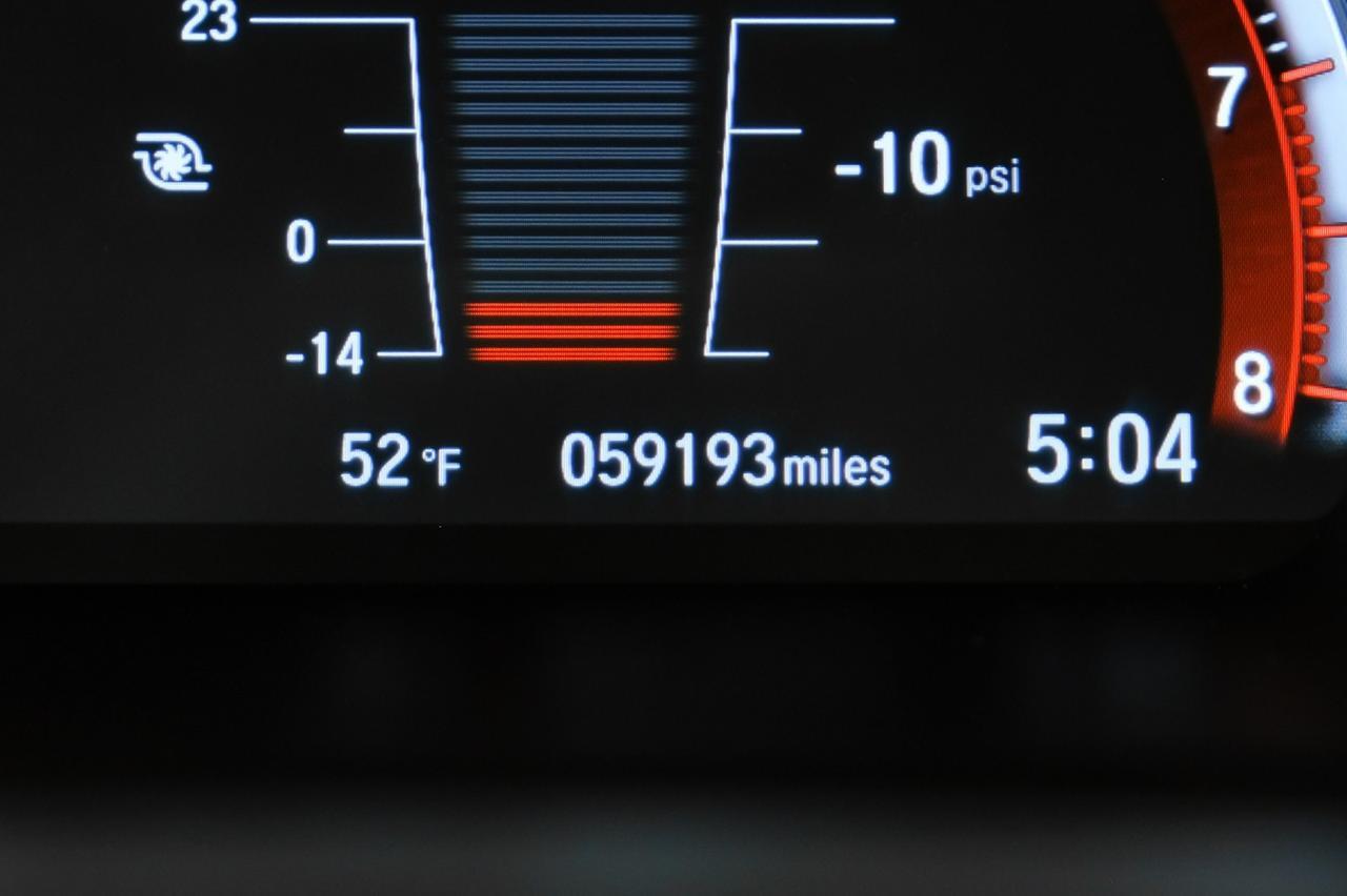 2018 Honda Civic Type R TOURING NAVIGATION SUEDE SEATS REAR CAMERA KEYLESS START BLUETOO Carrollton TX