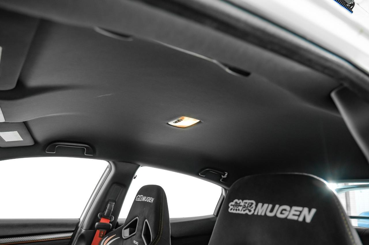 2018 Honda Civic Type R TOURING NAVIGATION SUEDE SEATS REAR CAMERA KEYLESS START BLUETOO Carrollton TX