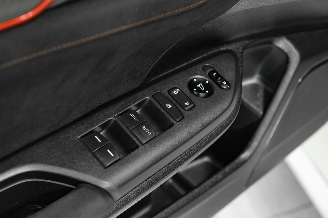 2018 Honda Civic Type R TOURING NAVIGATION SUEDE SEATS REAR CAMERA KEYLESS START BLUETOO Carrollton TX