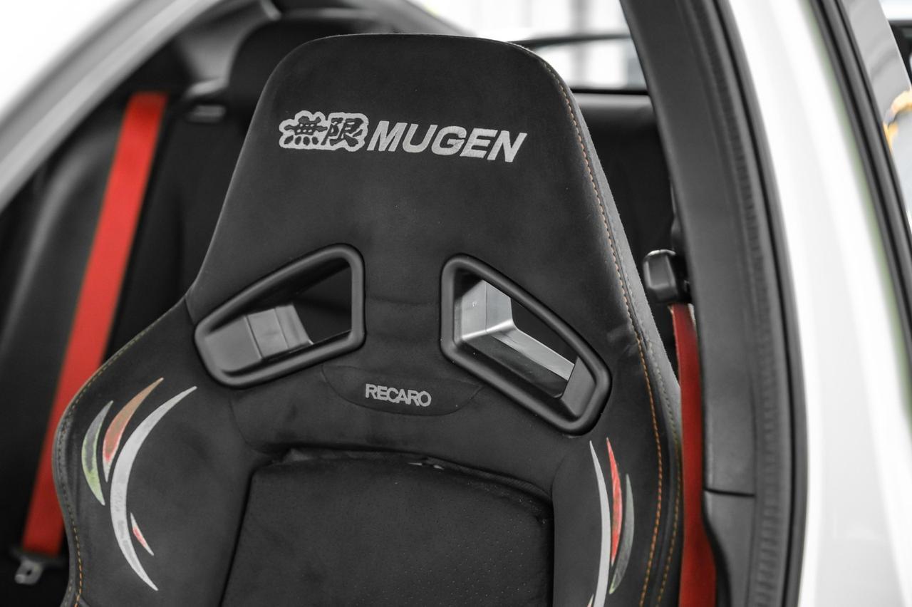 2018 Honda Civic Type R TOURING NAVIGATION SUEDE SEATS REAR CAMERA KEYLESS START BLUETOO Carrollton TX