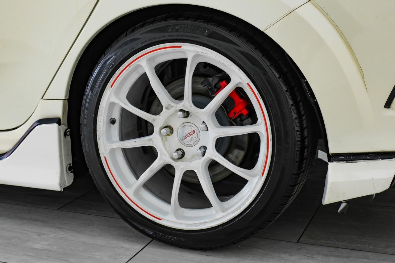 2018 Honda Civic Type R TOURING NAVIGATION SUEDE SEATS REAR CAMERA KEYLESS START BLUETOO Carrollton TX