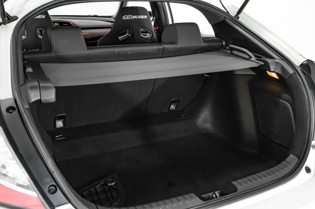 2018 Honda Civic Type R TOURING NAVIGATION SUEDE SEATS REAR CAMERA KEYLESS START BLUETOO Carrollton TX