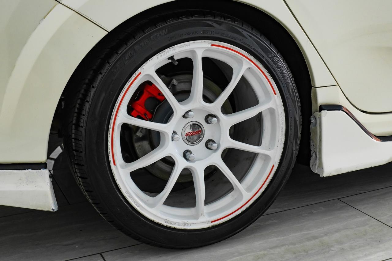 2018 Honda Civic Type R TOURING NAVIGATION SUEDE SEATS REAR CAMERA KEYLESS START BLUETOO Carrollton TX