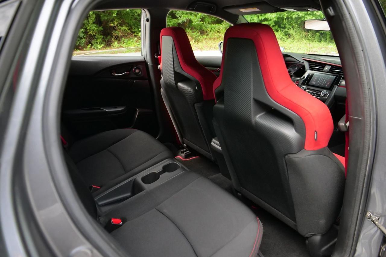 2018 Honda Civic Type R Touring / AWE Exhaust / RAYS Wheels / Turbocharged! Lincolnton NC