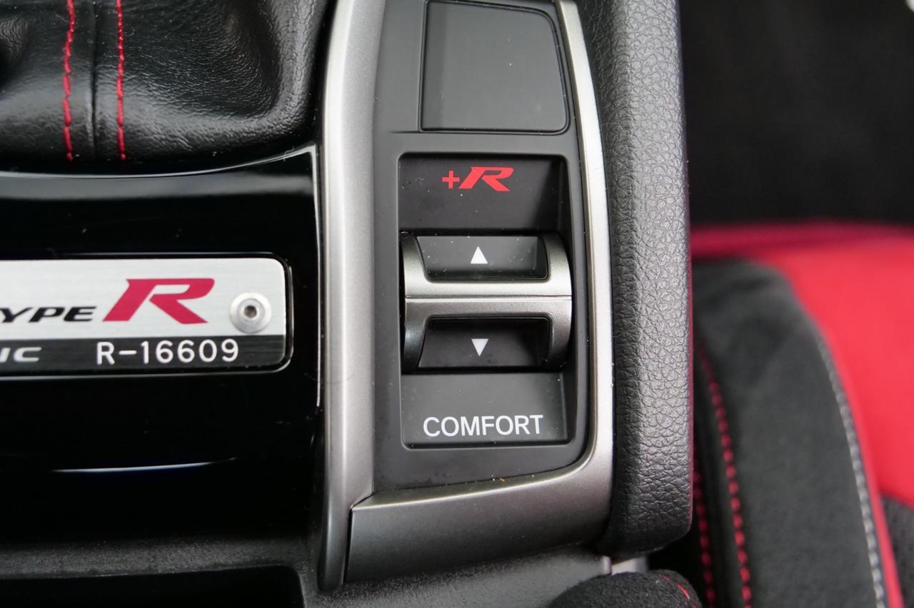 2018 Honda Civic Type R Touring / AWE Exhaust / RAYS Wheels / Turbocharged! Lincolnton NC