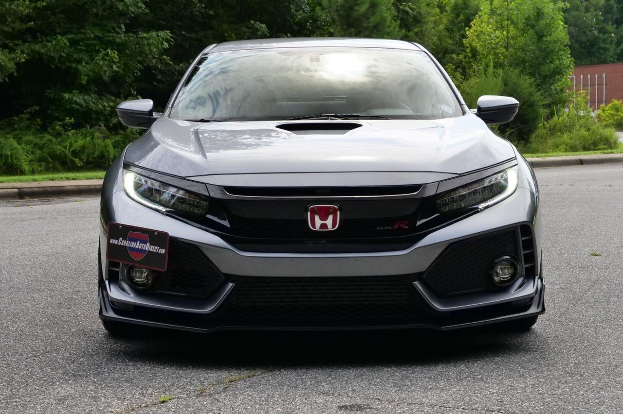 2018 Honda Civic Type R Touring / AWE Exhaust / RAYS Wheels / Turbocharged! Lincolnton NC