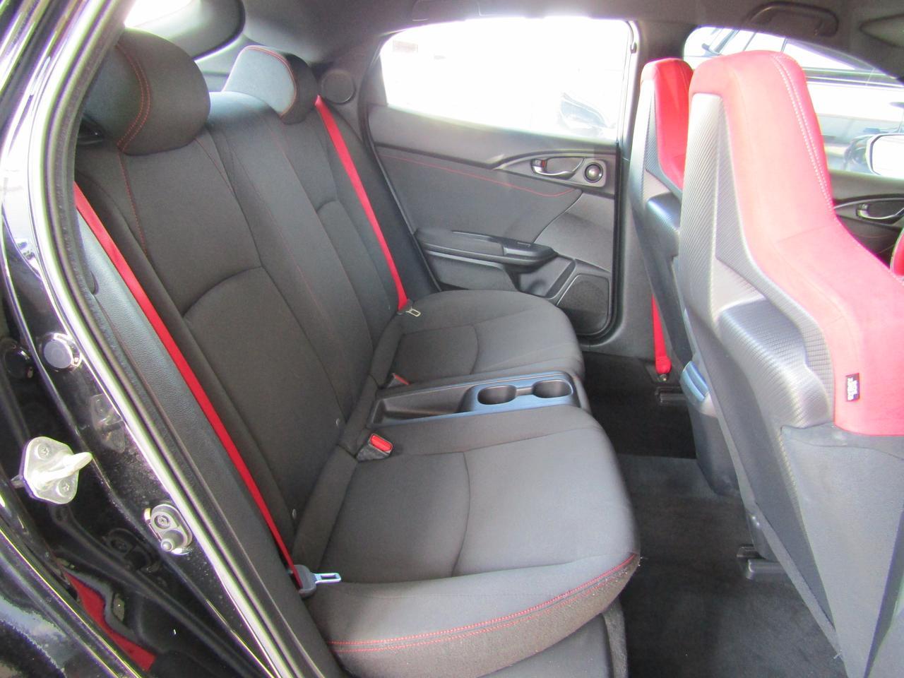 2018 Honda Civic Type R Touring Manual Grand Prairie TX