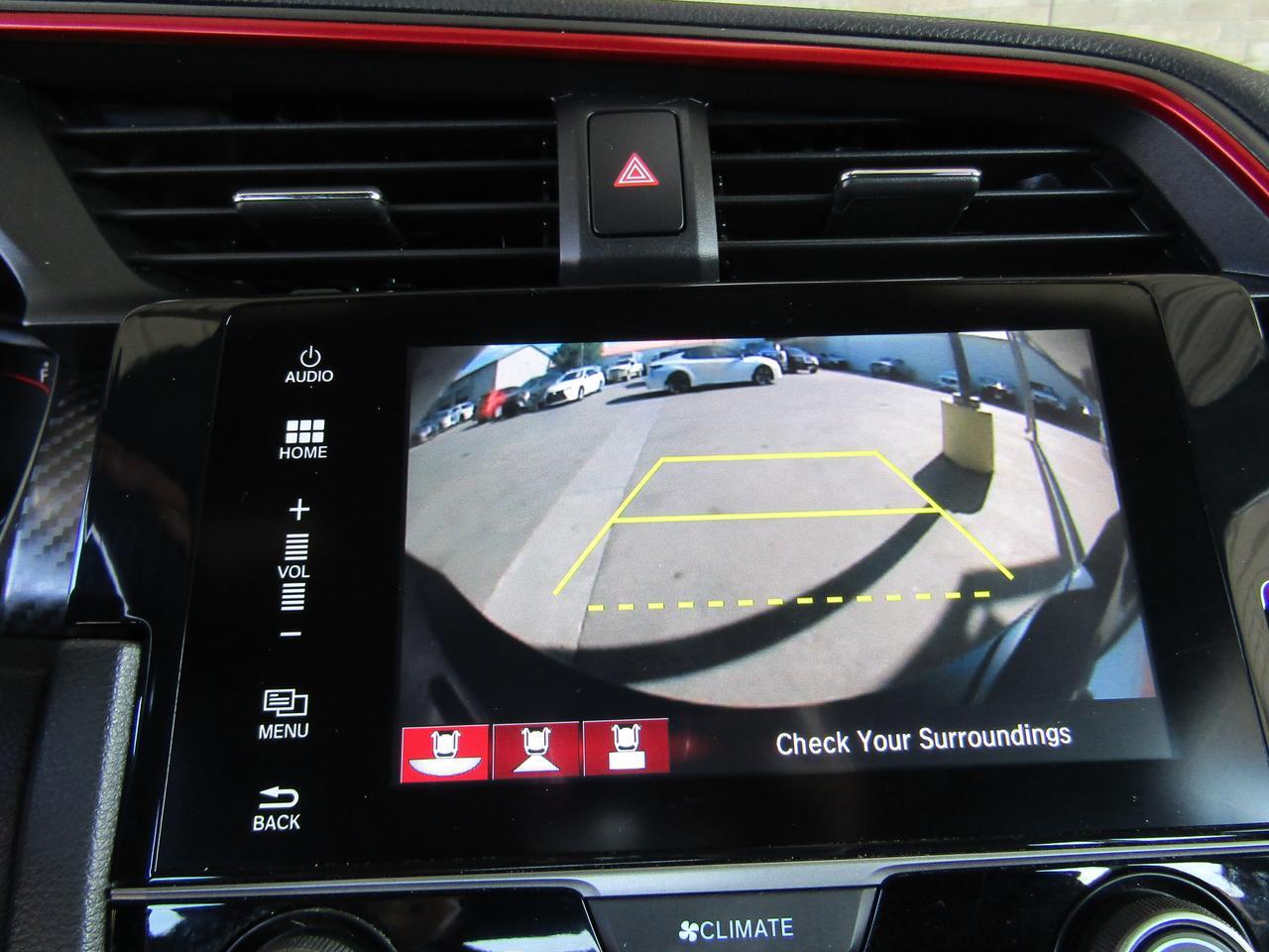 2018 Honda Civic Type R Touring Manual Grand Prairie TX