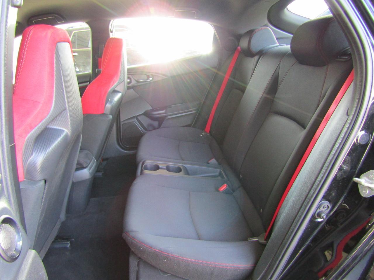2018 Honda Civic Type R Touring Manual Grand Prairie TX