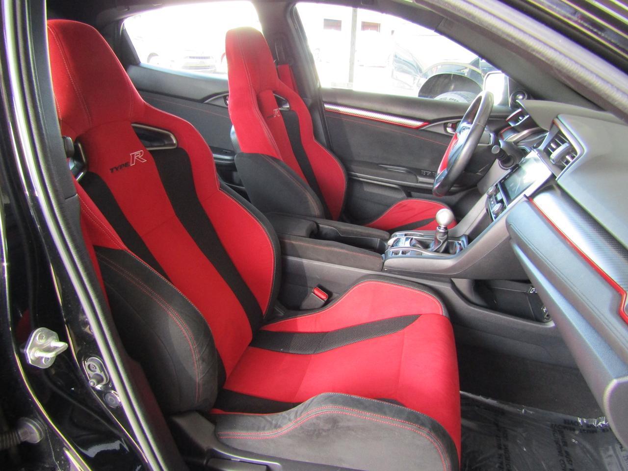 2018 Honda Civic Type R Touring Manual Grand Prairie TX