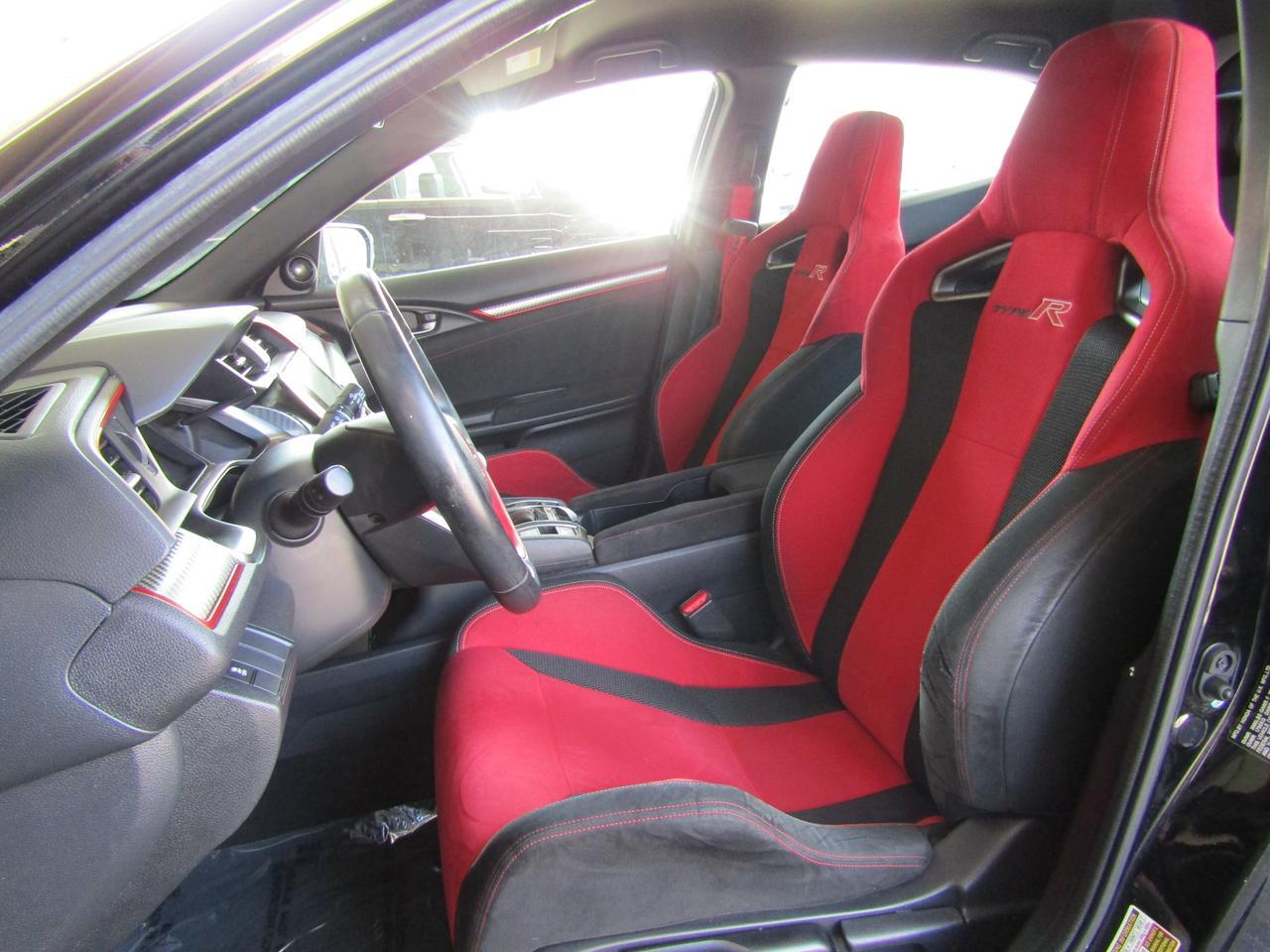 2018 Honda Civic Type R Touring Manual Grand Prairie TX