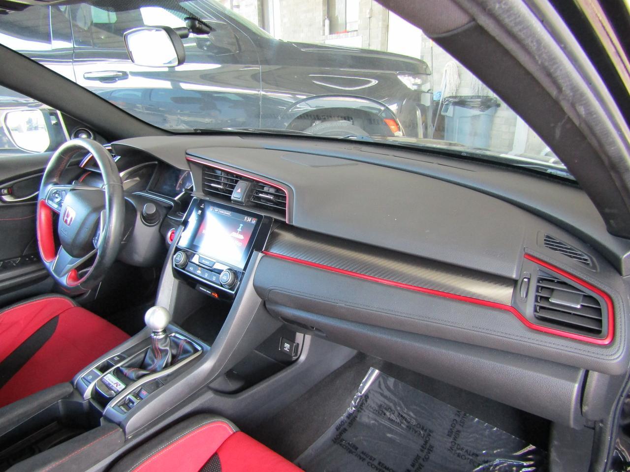2018 Honda Civic Type R Touring Manual Grand Prairie TX