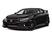 2018 Honda Civic Type R Touring