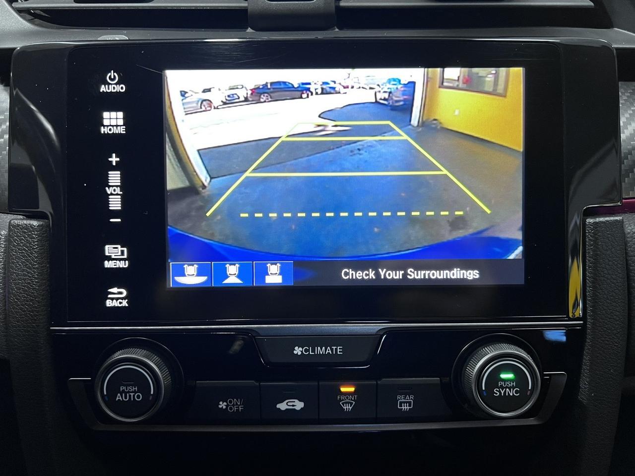 2018 Honda Civic Type R Touring San Rafael CA