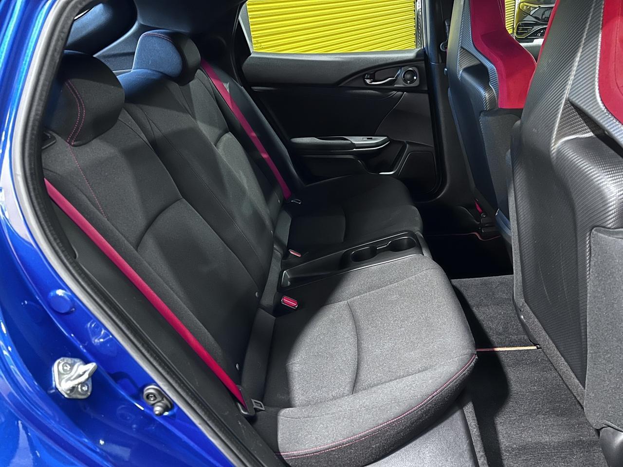 2018 Honda Civic Type R Touring San Rafael CA