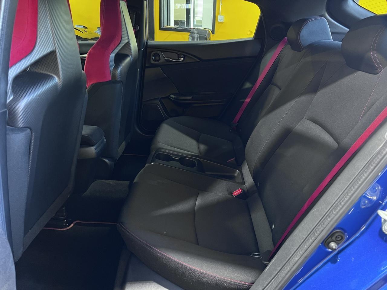 2018 Honda Civic Type R Touring San Rafael CA