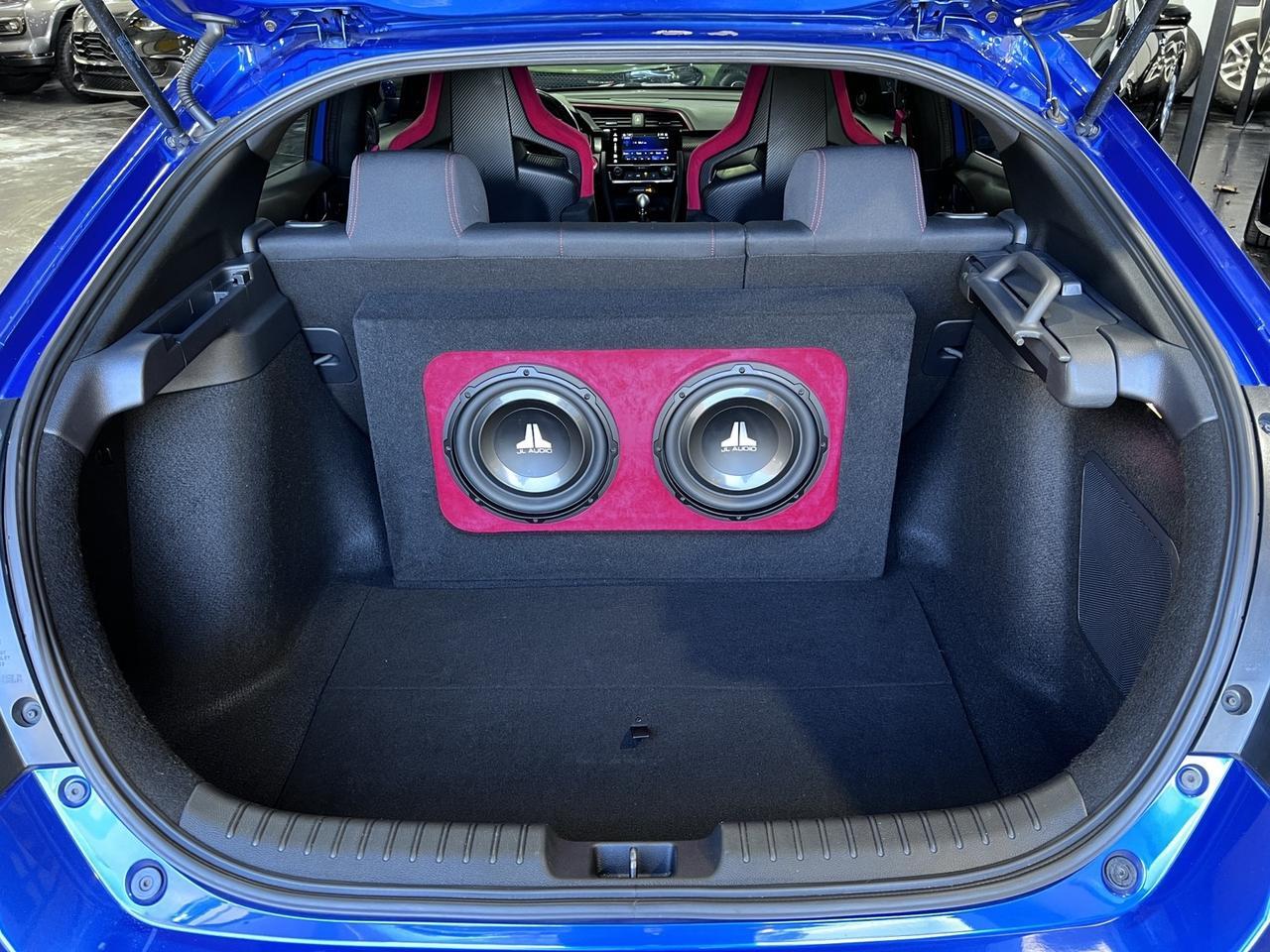 2018 Honda Civic Type R Touring San Rafael CA