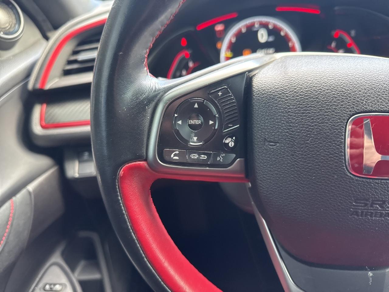 2018 Honda Civic Type R Touring Warrenton VA