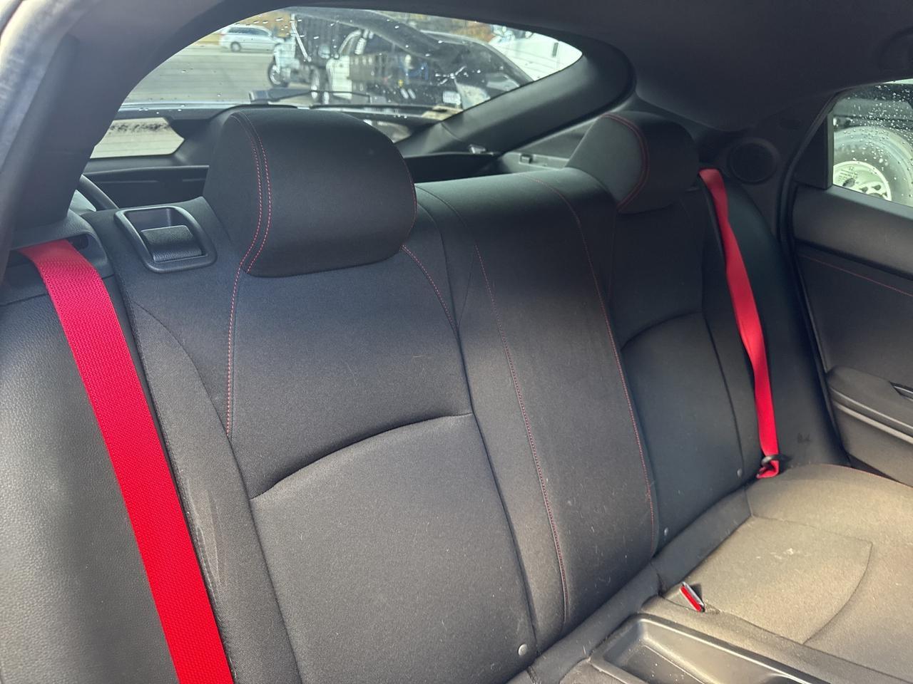 2018 Honda Civic Type R Touring Warrenton VA
